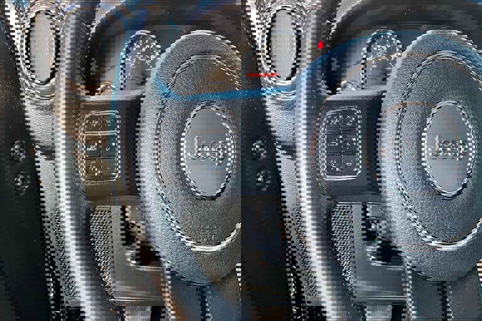 Used 2018 Jeep Wrangler Unlimited Sport S image 23