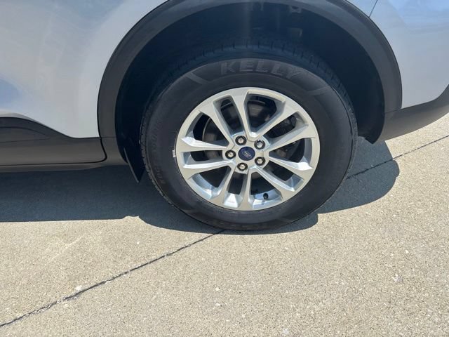 Certified 2022 Ford Escape SE w/ Convenience Package AWD/4WD image 11
