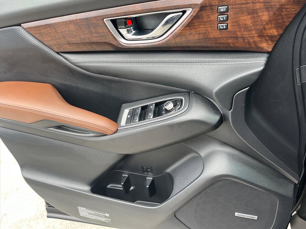 Used 2024 Subaru Ascent Touring w/ Popular Package #2 image 16