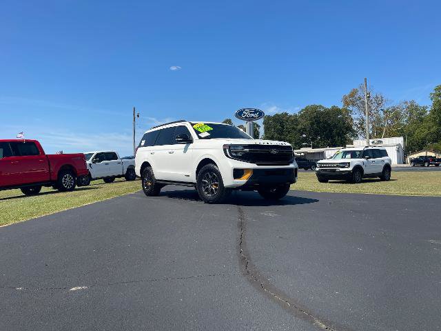 Certified 2025 Ford Expedition Tremor AWD/4WD image 3