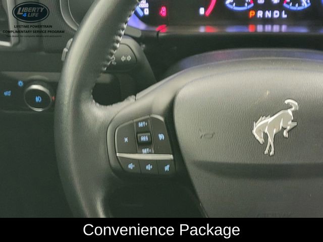 Certified 2023 Ford Bronco Sport Big Bend w/ Convenience Package image 29