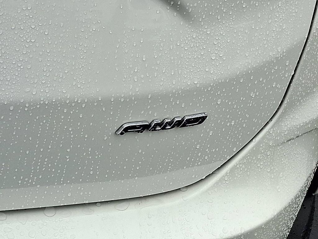 Certified 2022 Ford Edge SEL w/ Convenience Package image 31