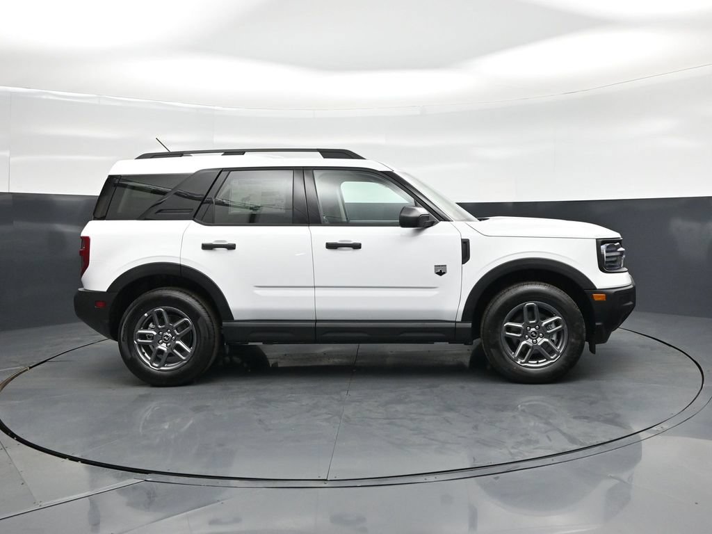 Certified 2026 Ford Bronco Sport Big Bend AWD/4WD image 19