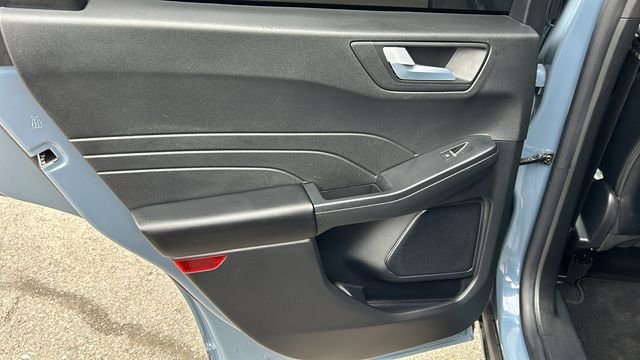 Certified 2025 Ford Escape ST-Line image 14
