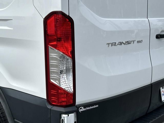 Certified 2022 Ford Transit 150 Medium Roof RWD image 10