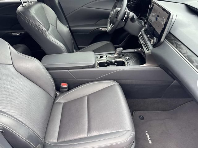 Used 2023 Lexus RX 350 Premium Plus w/ Cold Area Package FWD image 23