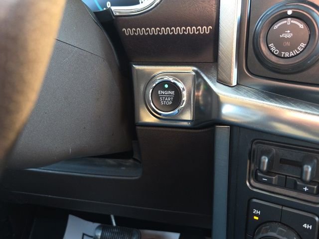 Certified 2022 Ford F150 King Ranch w/ Equipment Group 601A High image 46