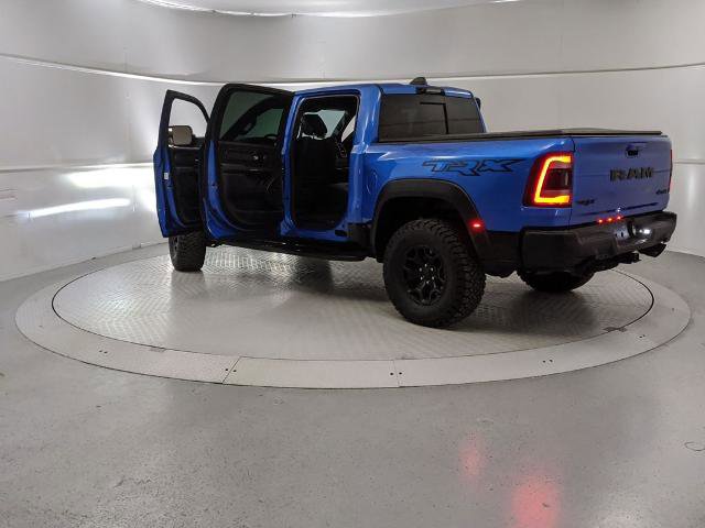 Used 2022 RAM 1500 TRX w/ TRX Level 2 Equipment Group image 10