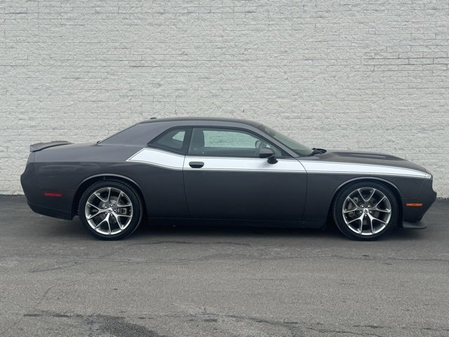Used 2022 Dodge Challenger GT image 7