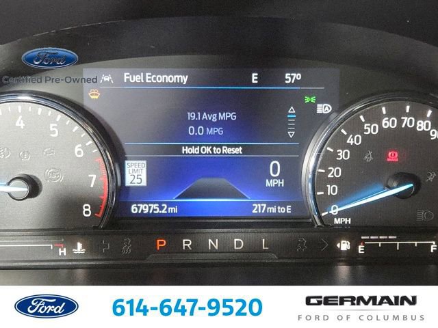 Certified 2023 Ford Explorer ST-Line w/ Class IV Trailer Tow Package AWD/4WD image 27