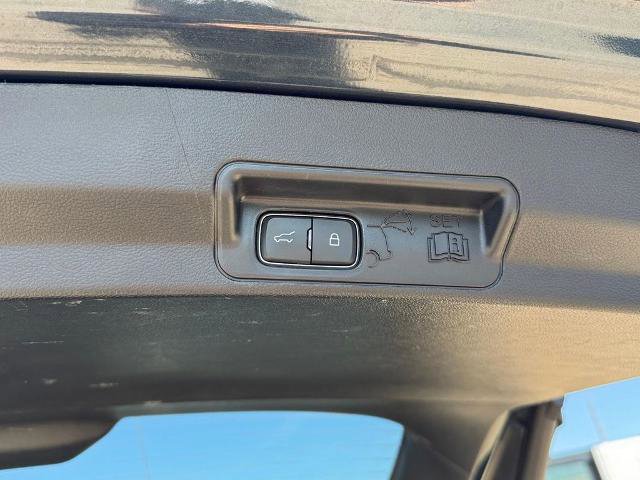 Certified 2022 Ford Explorer ST w/ Equipment Group 401A AWD/4WD image 7
