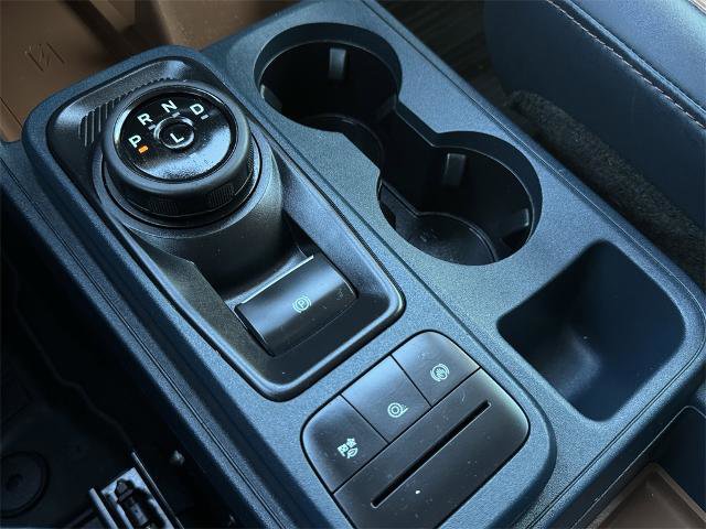 Certified 2022 Ford Maverick Lariat w/ Lariat Luxury Package image 25