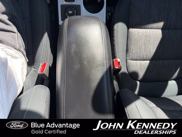 Certified 2023 Ford Bronco Sport Big Bend w/ Convenience Package AWD/4WD image 26
