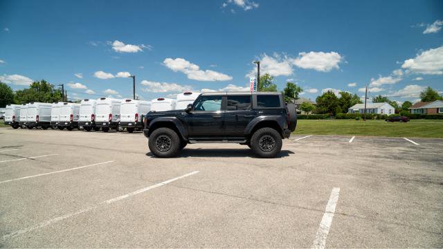 Certified 2024 Ford Bronco Raptor AWD/4WD image 4
