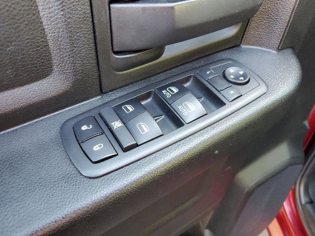 Used 2019 RAM 1500 Express w/ Express Value Package image 17