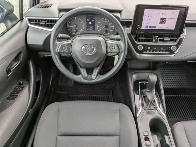 Used 2024 Toyota Corolla LE FWD image 15