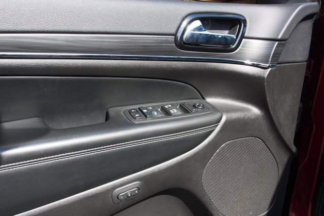 Used 2021 Jeep Grand Cherokee Limited w/ Quick Order Package 28K 80th image 19