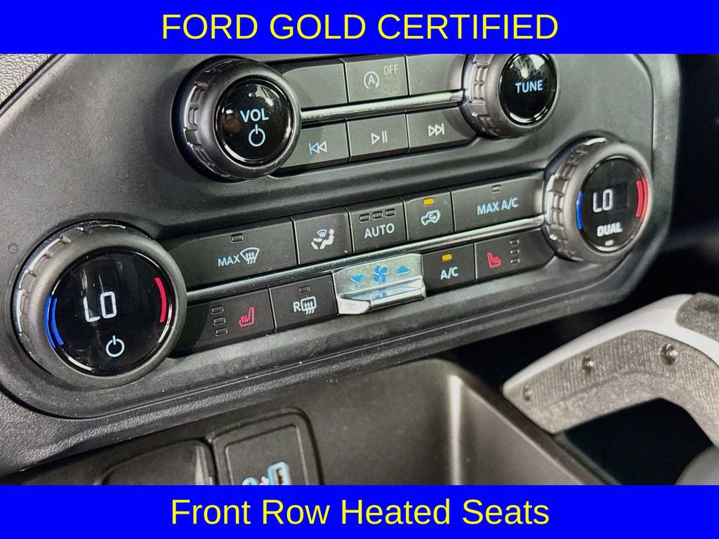 Certified 2023 Ford Bronco Big Bend AWD/4WD image 19