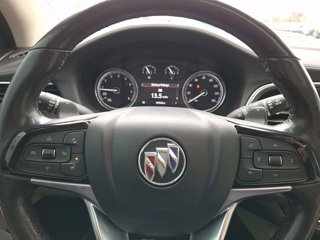 Used 2022 Buick Enclave Essence w/ Experience Buick Package image 20