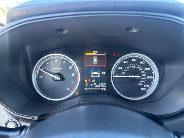 Used 2022 Subaru Forester Premium AWD/4WD image 21