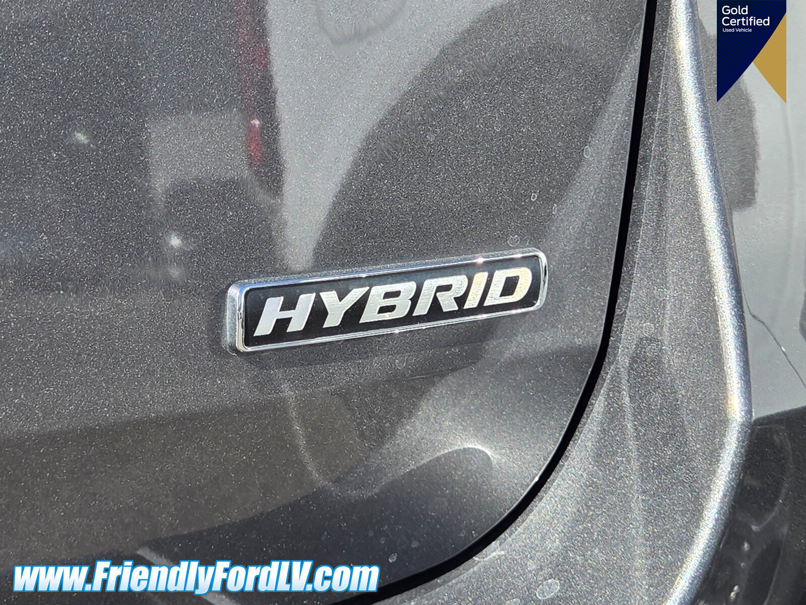 Certified 2023 Ford Explorer Limited w/ Hybrid Equipment Group 310A image 4