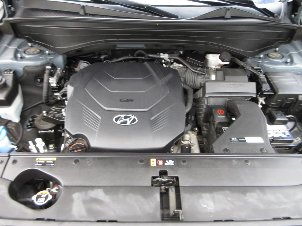 Used 2020 Hyundai Palisade SEL w/ Convenience Package FWD image 29
