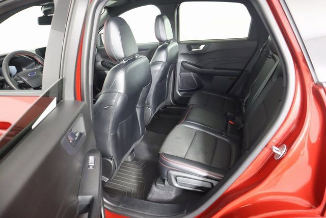 Certified 2023 Ford Escape ST-Line Elite AWD/4WD image 53