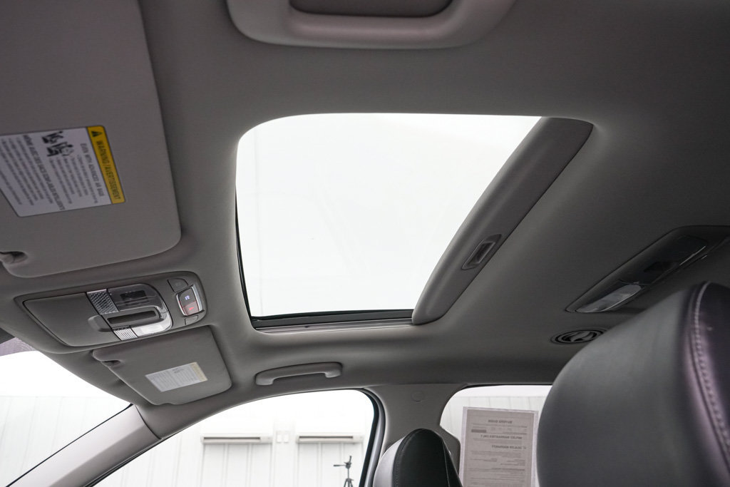 Used 2023 Kia Telluride S w/ S Sunroof Package AWD/4WD image 19