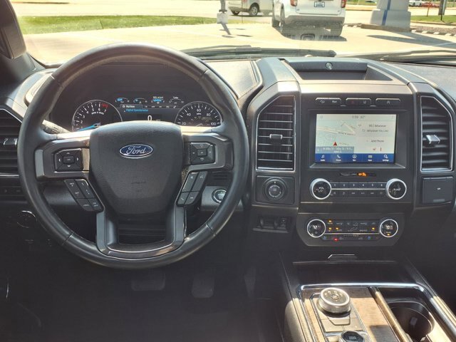 Certified 2021 Ford Expedition Limited AWD/4WD image 9