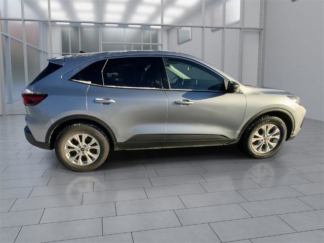 Certified 2023 Ford Escape Active image 2