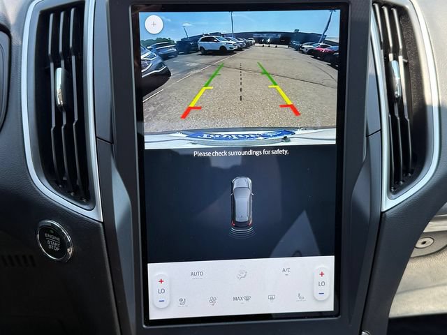 Certified 2023 Ford Edge SEL w/ Convenience Package AWD/4WD image 14