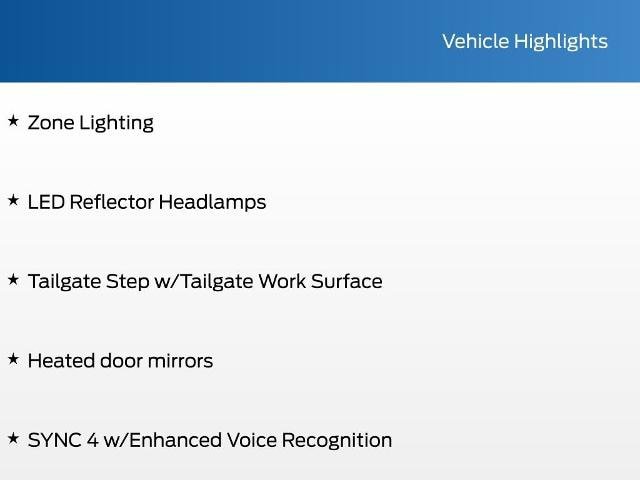 Certified 2023 Ford F150 XLT w/ Equipment Group 302A High AWD/4WD image 27