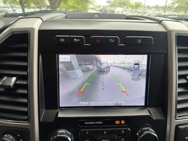 Certified 2020 Ford F350 Lariat w/ Lariat Value Package AWD/4WD image 27