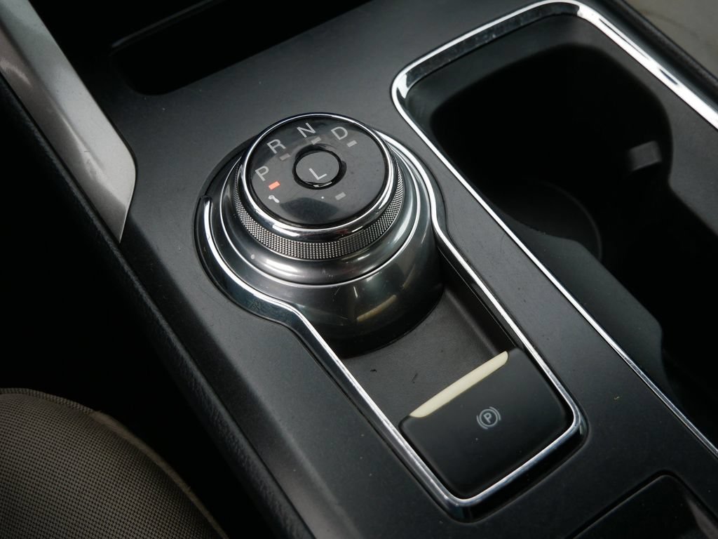 Certified 2019 Ford Fusion S FWD image 20