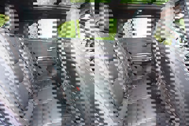 Used 2023 Cadillac XT4 Luxury w/ Cold Weather Package image 13