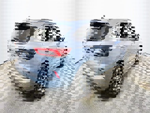 Certified 2024 Ford Escape ST-Line w/ Tech Pack #1 image 3