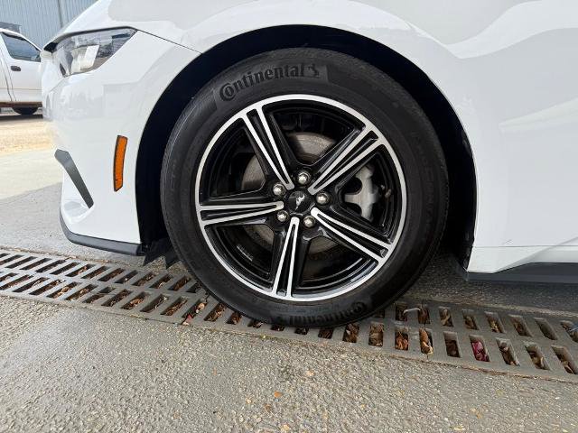 Certified 2024 Ford Mustang Premium RWD image 24