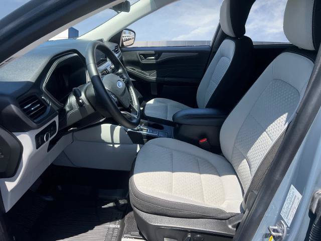 Certified 2023 Ford Escape Active AWD/4WD image 10