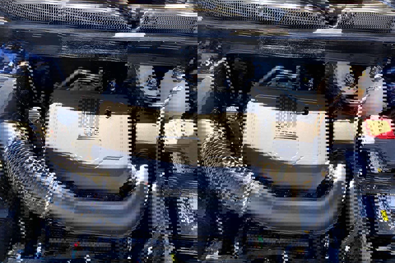 Used 2023 Chevrolet Blazer LT w/ Convenience Package image 32