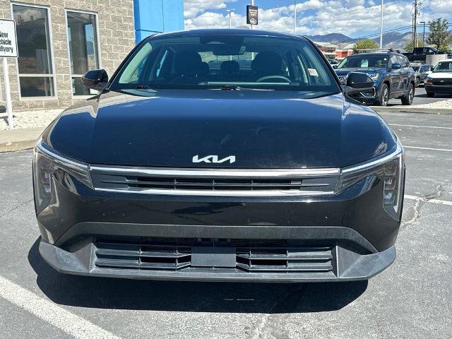 Used 2025 Kia K4 FWD image 6