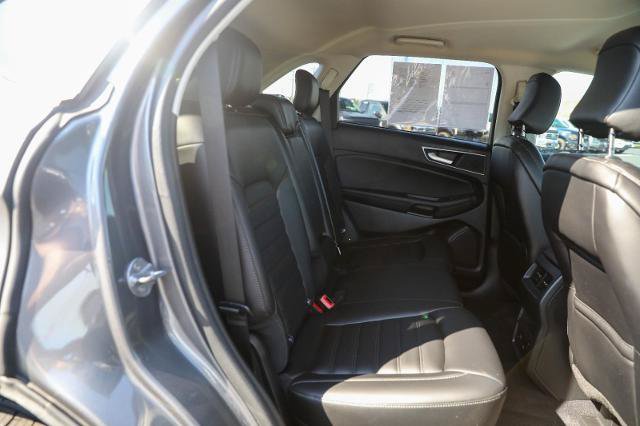 Certified 2024 Ford Edge SEL w/ Convenience Package AWD/4WD image 28