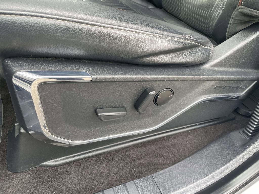 Certified 2022 Ford F150 Lariat w/ Max Trailer Tow Package image 21