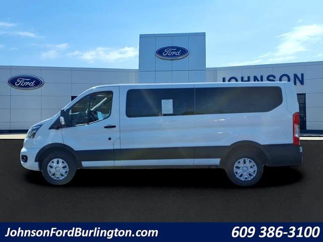 Certified 2023 Ford Transit 350 XLT RWD image 6