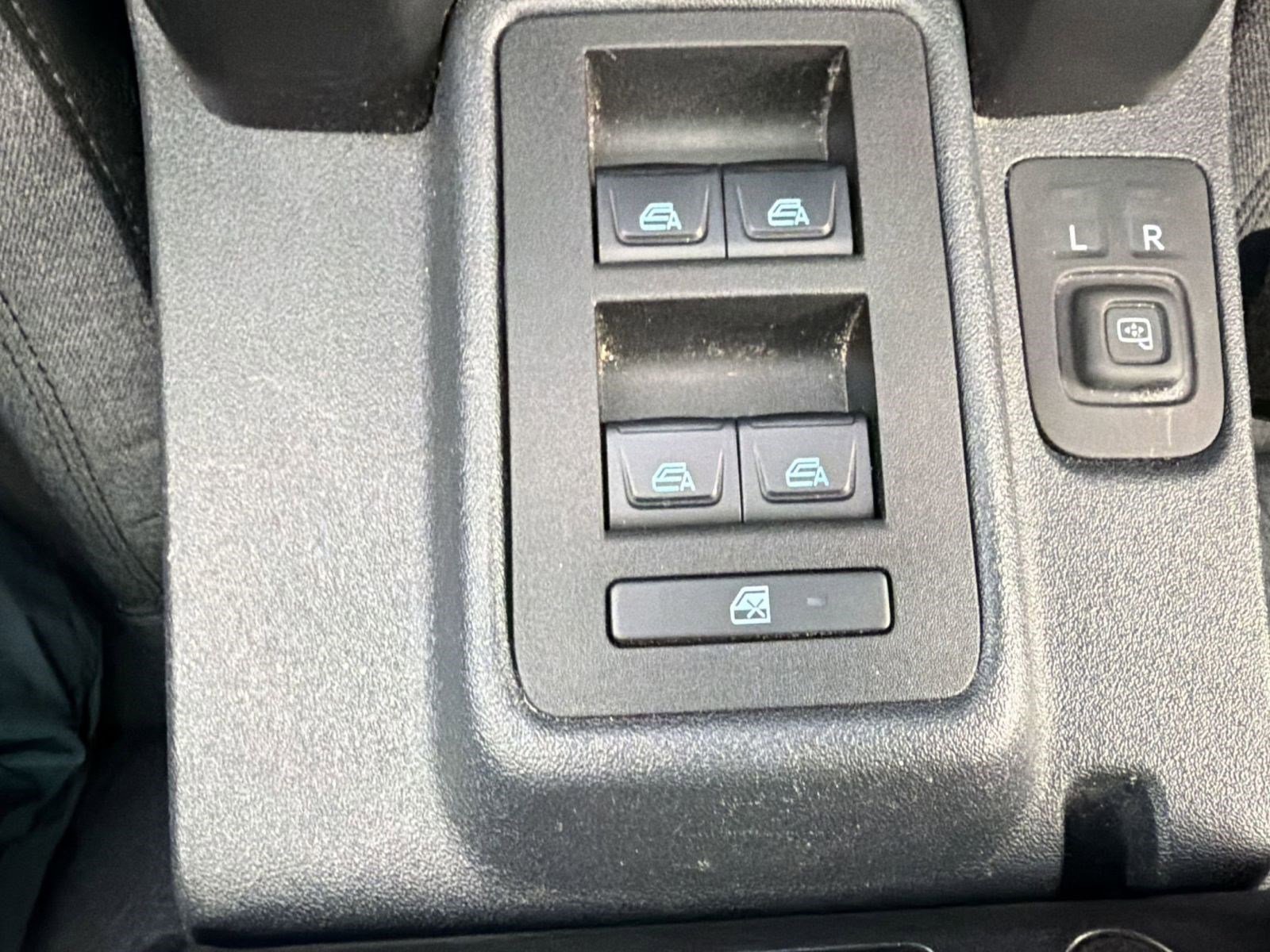 Certified 2025 Ford Bronco Big Bend image 28