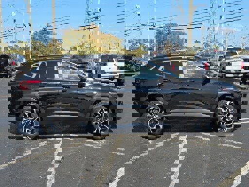 Used 2024 Chevrolet Trax RS w/ Driver Confidence Package image 6