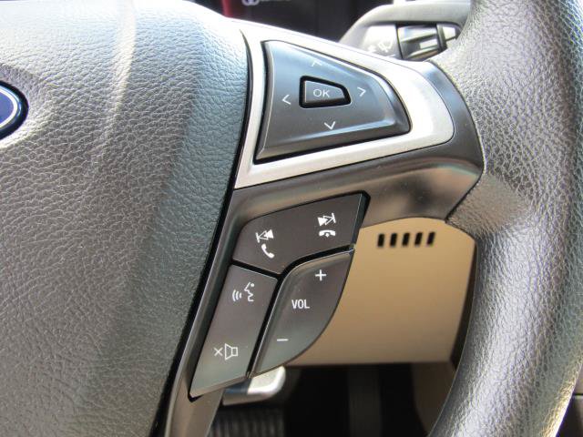 Certified 2019 Ford Fusion SE FWD image 17