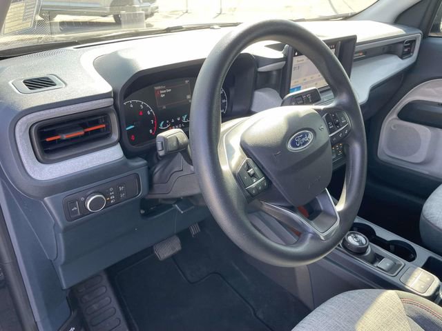 Certified 2022 Ford Maverick XLT FWD image 17