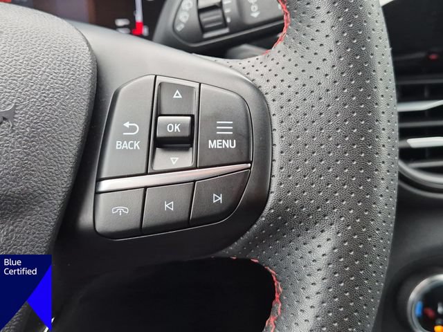 Certified 2024 Ford Escape ST-Line AWD/4WD image 19