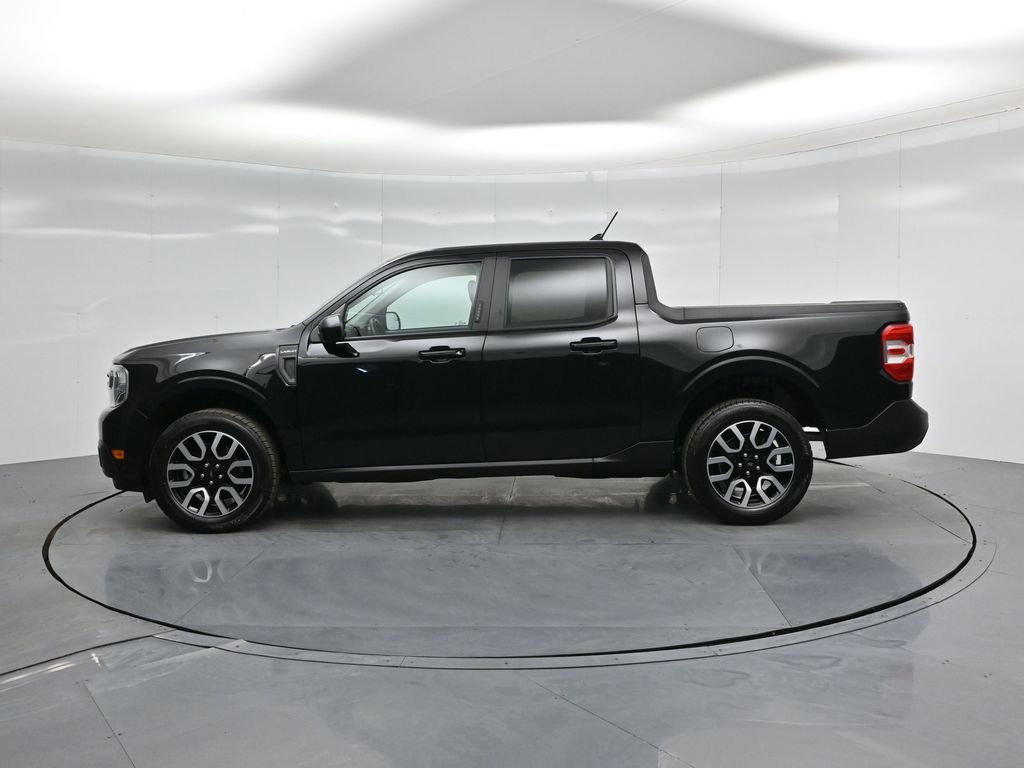 Certified 2023 Ford Maverick Lariat image 23
