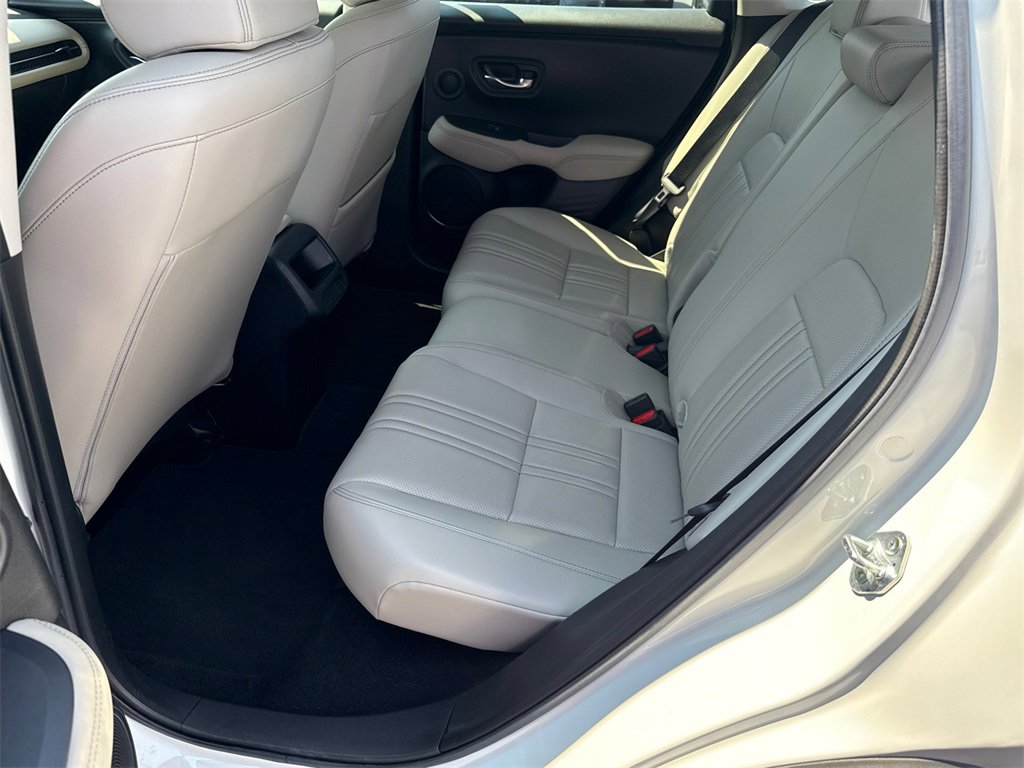 Used 2023 Honda HR-V EX-L image 20